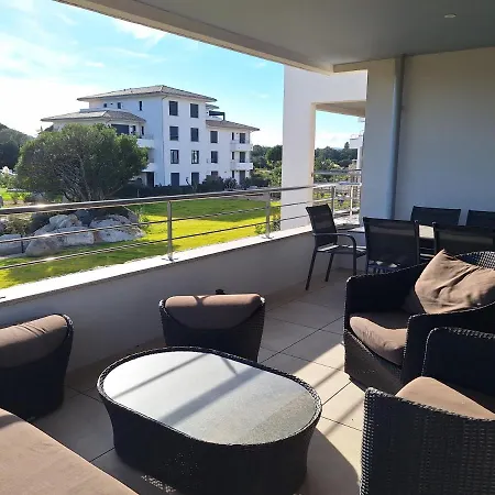 Domaine D'arca - Flaubert 10 - 4 Pers - 2