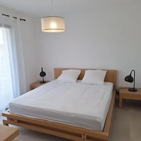 Domaine D'arca - Flaubert 10 - 4 Pers - 2 Апартаменты *