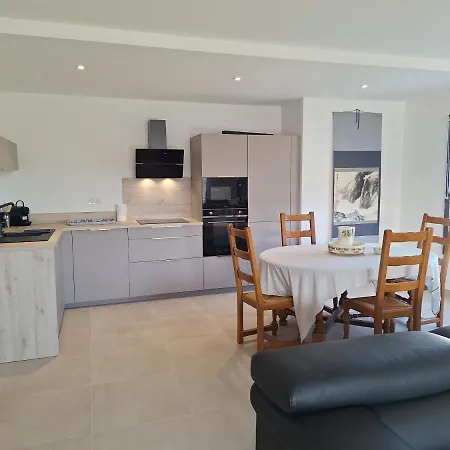 Апартаменты Domaine D'arca - Flaubert 10 - 4 Pers - 2