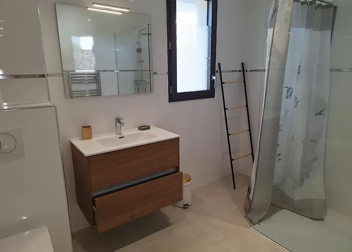 Domaine D'arca - Flaubert 10 - 4 Pers Apartment Porto-Vecchio (Corsica)