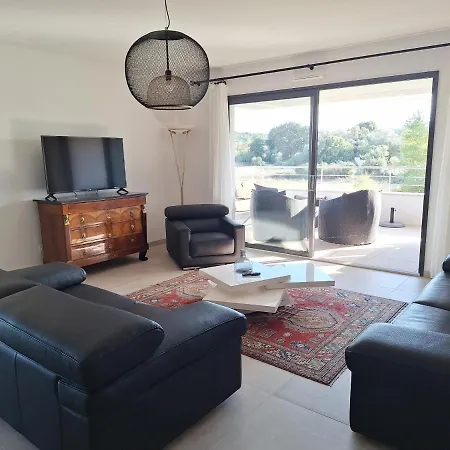 Lejlighed Domaine D'arca - Flaubert 10 - 4 Pers - 2 *