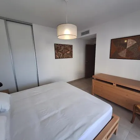 Domaine D'arca - Flaubert 10 - 4 Pers - 2 Lejlighed *