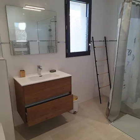 Domaine D'arca - Flaubert 10 - 4 Pers Daire Porto-Vecchio (Corsica)