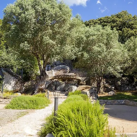 Domaine D'arca - Flaubert 10 - 4 Pers - 2 * Porto-Vecchio (Corsica)