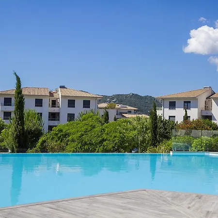 Domaine D'arca - Flaubert 10 - 4 Pers - 2 Apartment