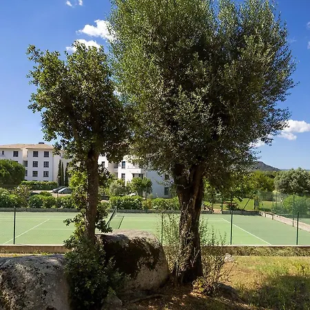 Apartment Domaine D'arca - Flaubert 10 - 4 Pers - 2 Porto-Vecchio (Corsica)