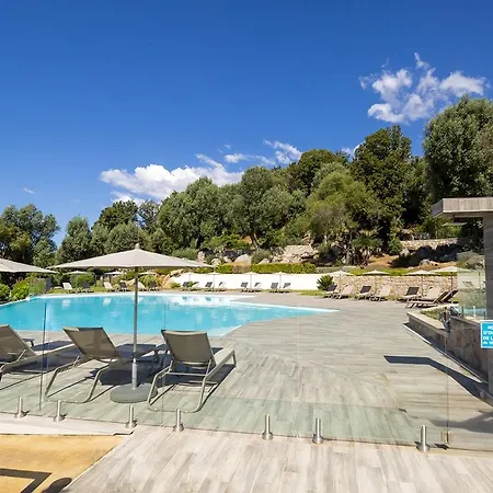 Domaine D'arca - Flaubert 10 - 4 Pers - 2 Apartment