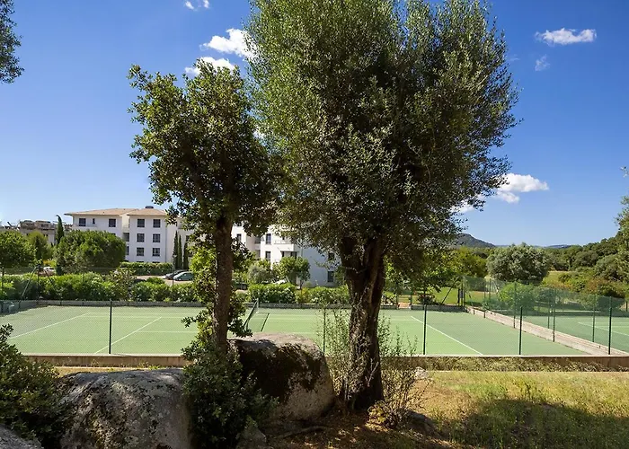 Appartamento Domaine D'arca - Flaubert 10 - 4 Pers Porto Vecchio